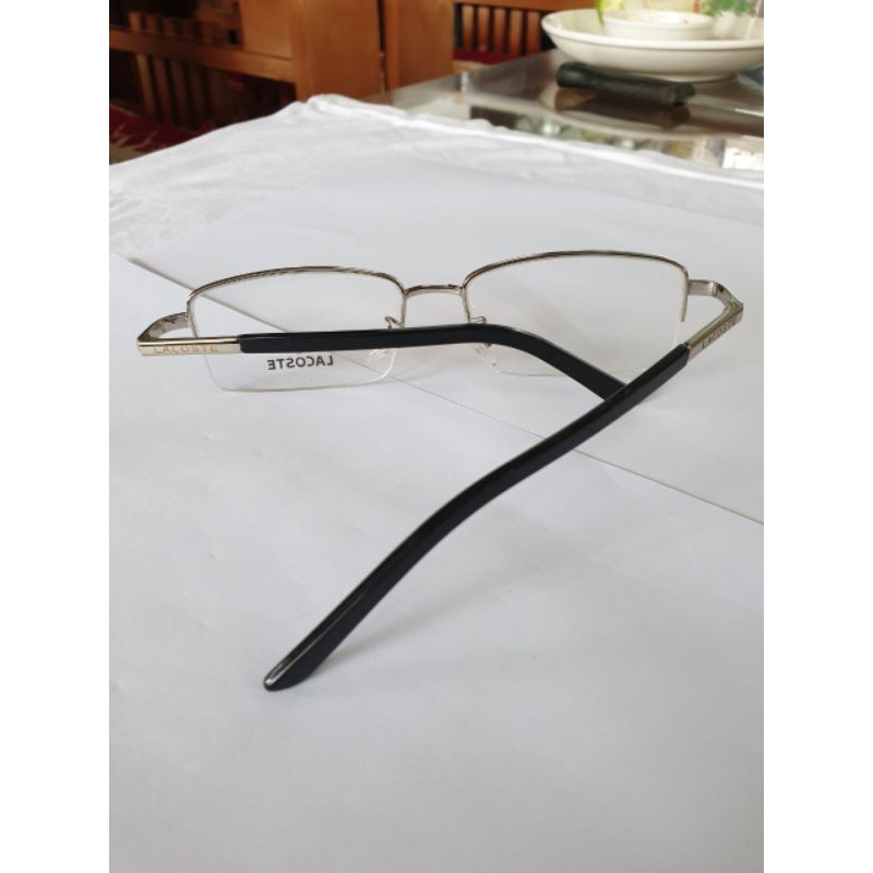 Gọng kính Lacoste của pháp L923