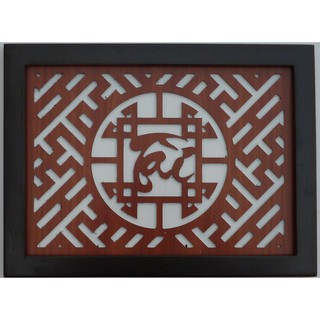 Tấm chống ám khói hương bàn thờ Phúc An TAN3