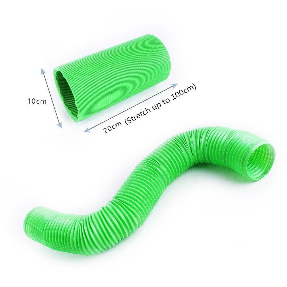 Đường Hầm Đồ Chơi Ngộ Nghĩnh 1 Dành Cho Thú Cưng
