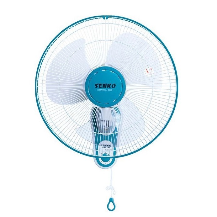 QUẠT SENKO T1680 TREO TƯỜNG