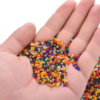 Hạt nở thần kì 1 gói trên 5000 viên
