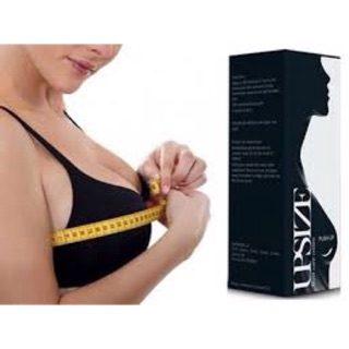 Kem nở ngực upsize chính hãng