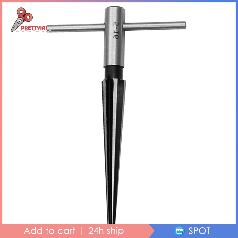 Dụng Cụ Đục Lỗ Cầm Tay Prettyia1 5-16mm