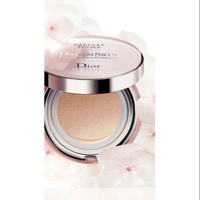 Phấn nước dior
