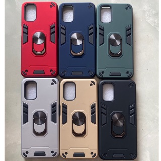 Ốp lưng Oppo A52 A92 A5 2020 A9 2020 A31 A57 A18 A38 A58 A78 A98 Reno 7Z 5G Reno 8T 5G chống sốc kèm giá đỡ siêu hot