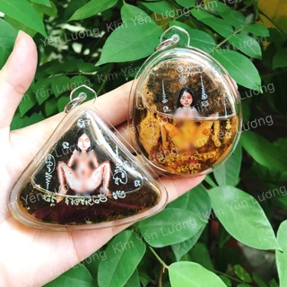 🎀 mặt dây chuyền mea per prai cao câp 🎀