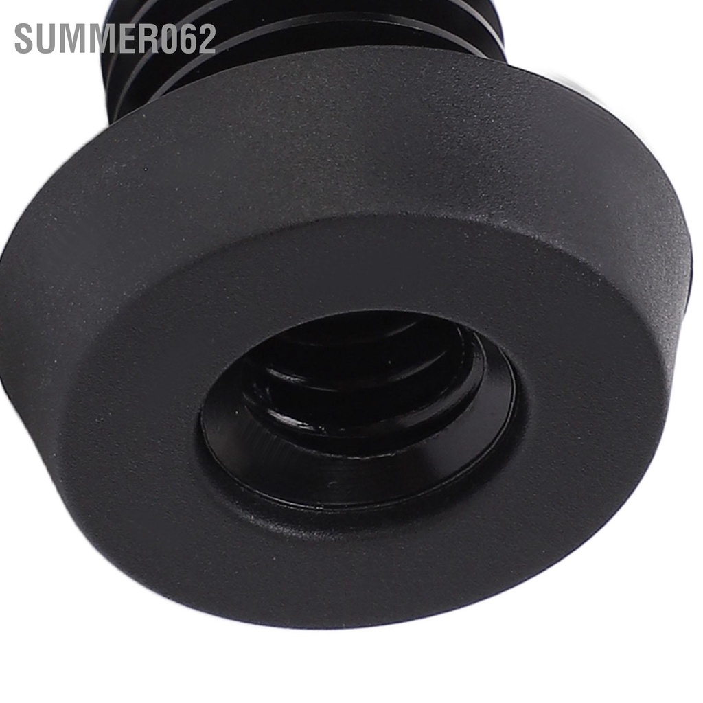 Billiard Cue Cao su Bumper Pool Cue Block Butt Kết nối Mở rộng Phụ kiện Billiard