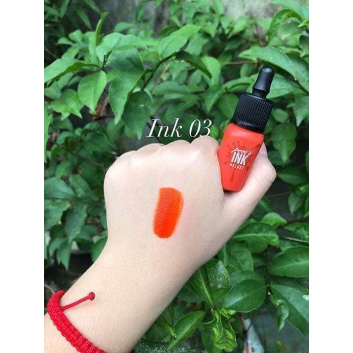 Son Peripera Peri’s Ink Velvet