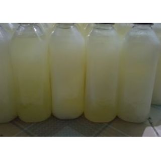 Combo dầu dừa cho khách