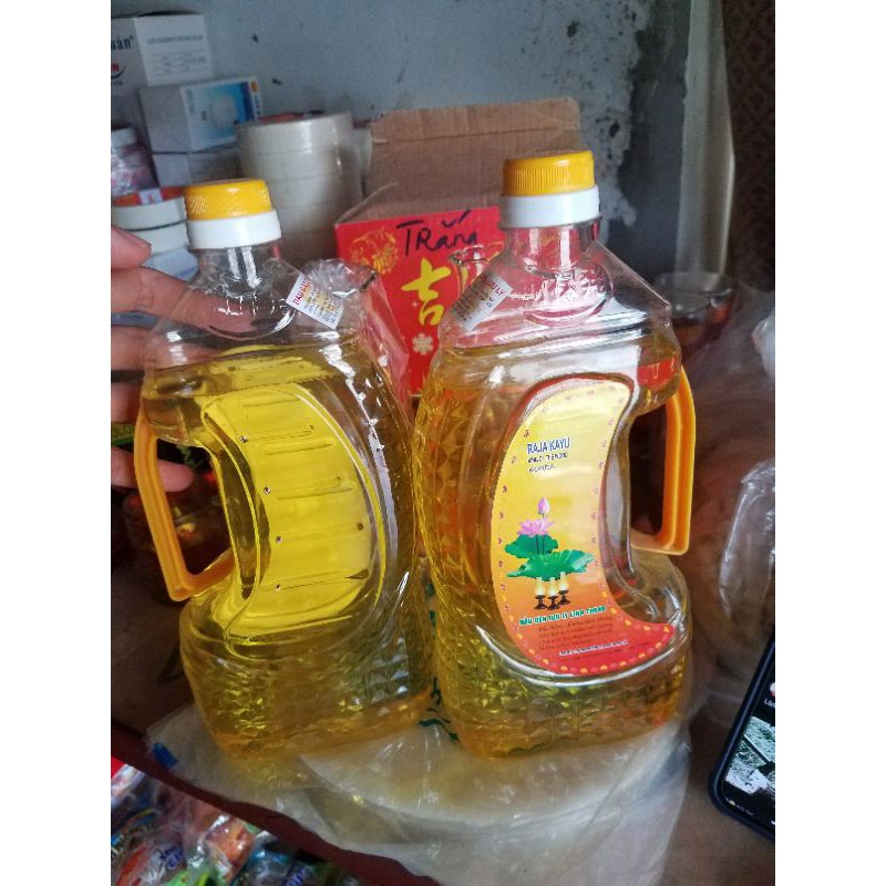 Dầu lưu ly để thắp hương