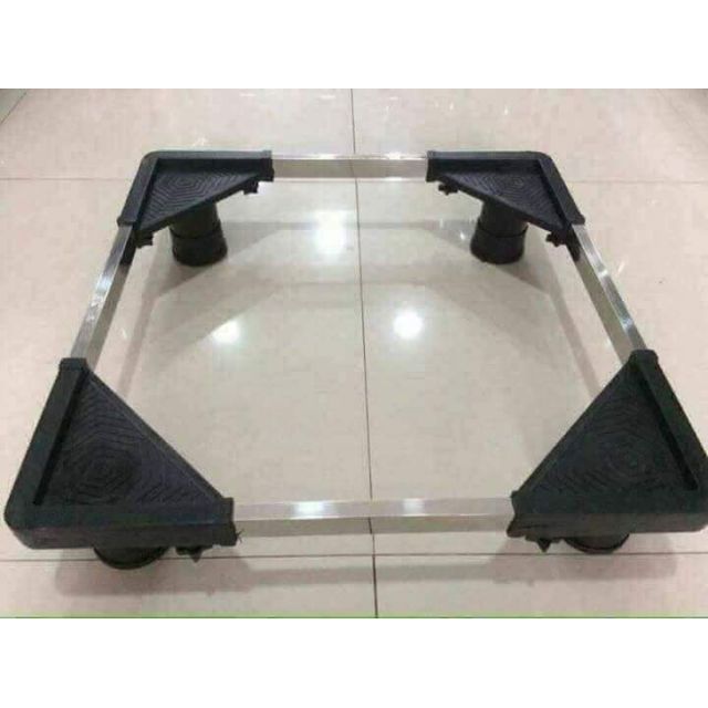 Kệ để máy giặt, tủ lạnh đa năng