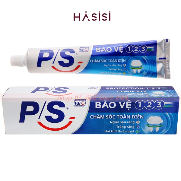 KEM ĐÁNH RĂNG P/ S - Bảo Vệ 123