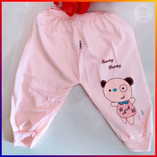 Quần Dài Sơ Sinh Carter 3-13Kg