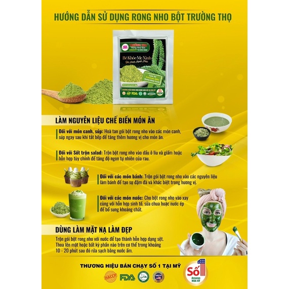 RONG NHO TÁCH NƯỚC TRƯỜNG THỌ