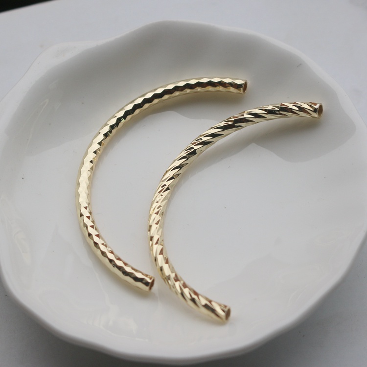 Vòng Cổ Thiết Kế Cá Tính Thời Trang  14k Phụ Kiện Vòng Đeo Tay Phong Cách Vintage Kích Thước 3mm X48