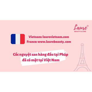 [Vial 3ml] Nước hoa mini Laure Fleurs Sauvages 3ml