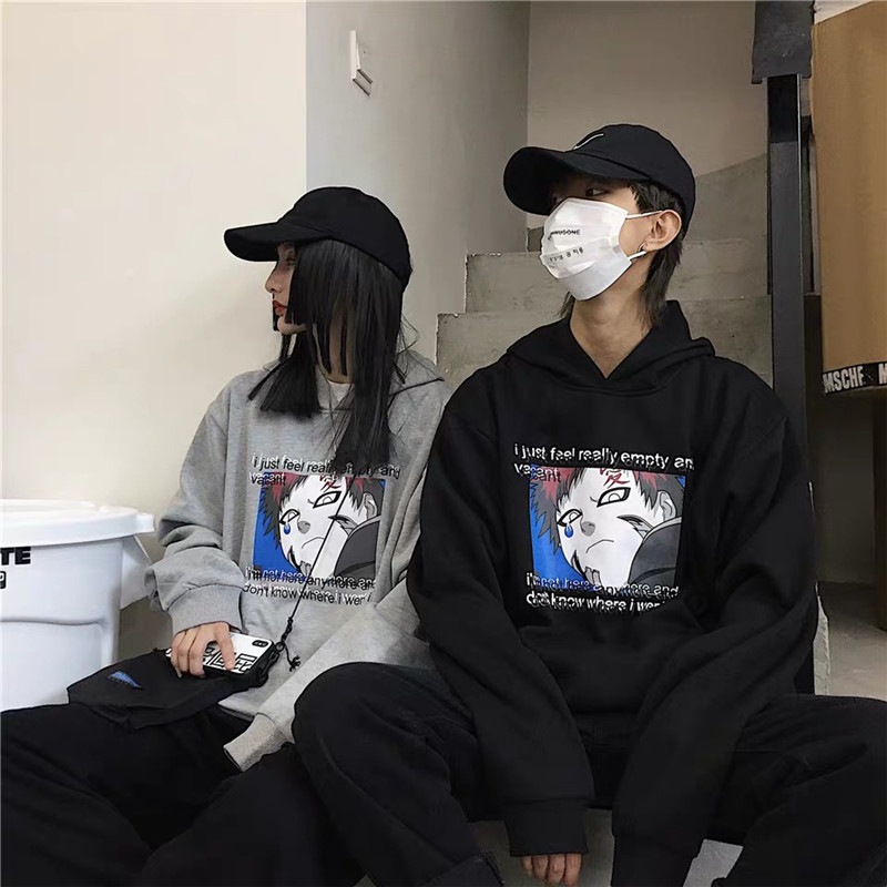 NARUTO Áo Hoodies Thời Trang Dành Cho Nam Và Nữ | BigBuy360 - bigbuy360.vn