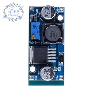 Mô Đun Điều Chỉnh Điện Áp Lm2596 Dc-Dc