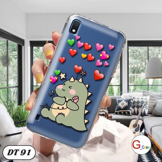 Ốp lưng dẻo Samsung Galaxy A10