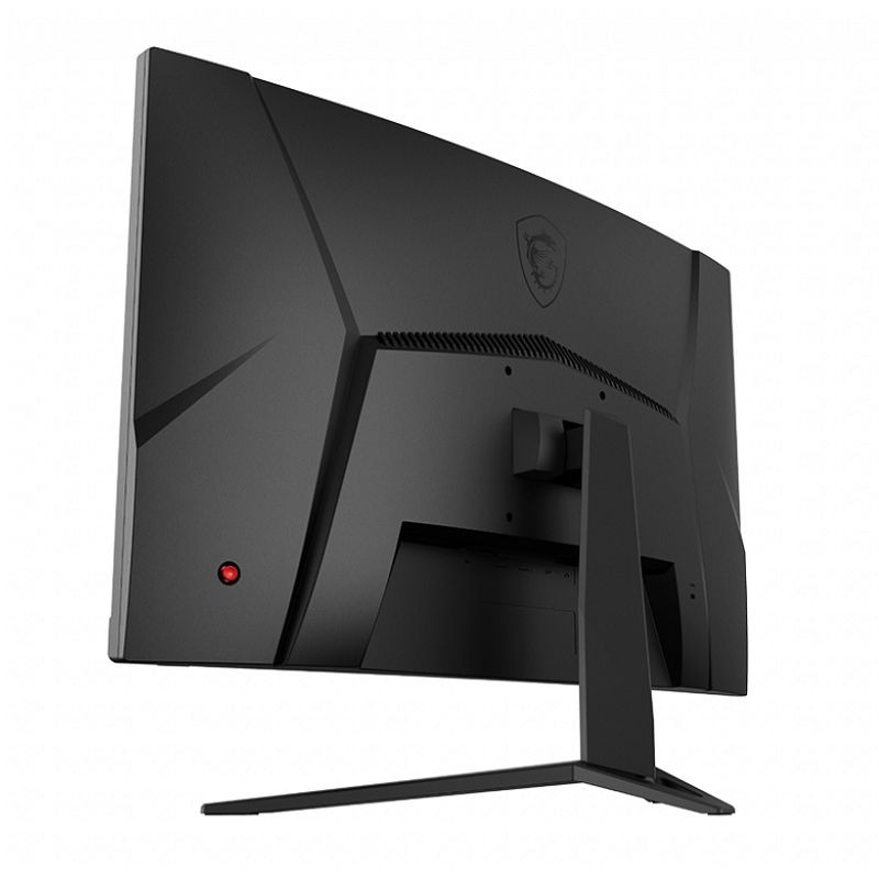 Màn hình chơi game MSI Optix G27C4 27” 165hz 1ms