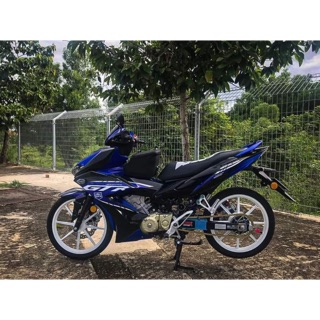 Tem rời Winner X GTR xanh trắng đen