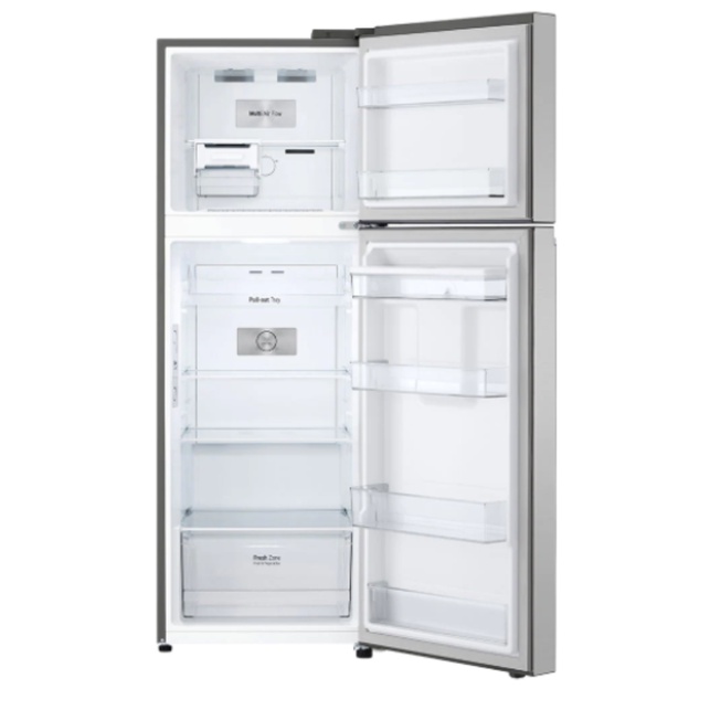 GN-D312PS -- MIỄN PHÍ CÔNG LẮP ĐẶT --Tủ lạnh LG Inverter 314 Lít GN-D312PS