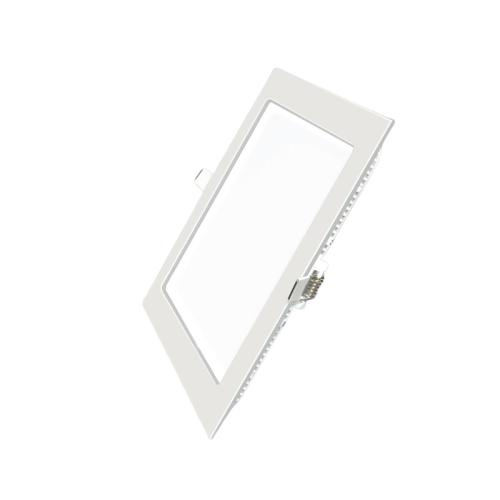 ĐÈN LED PANEL ÂM TRẦN VUÔNG 24W MPE (SPL-24)