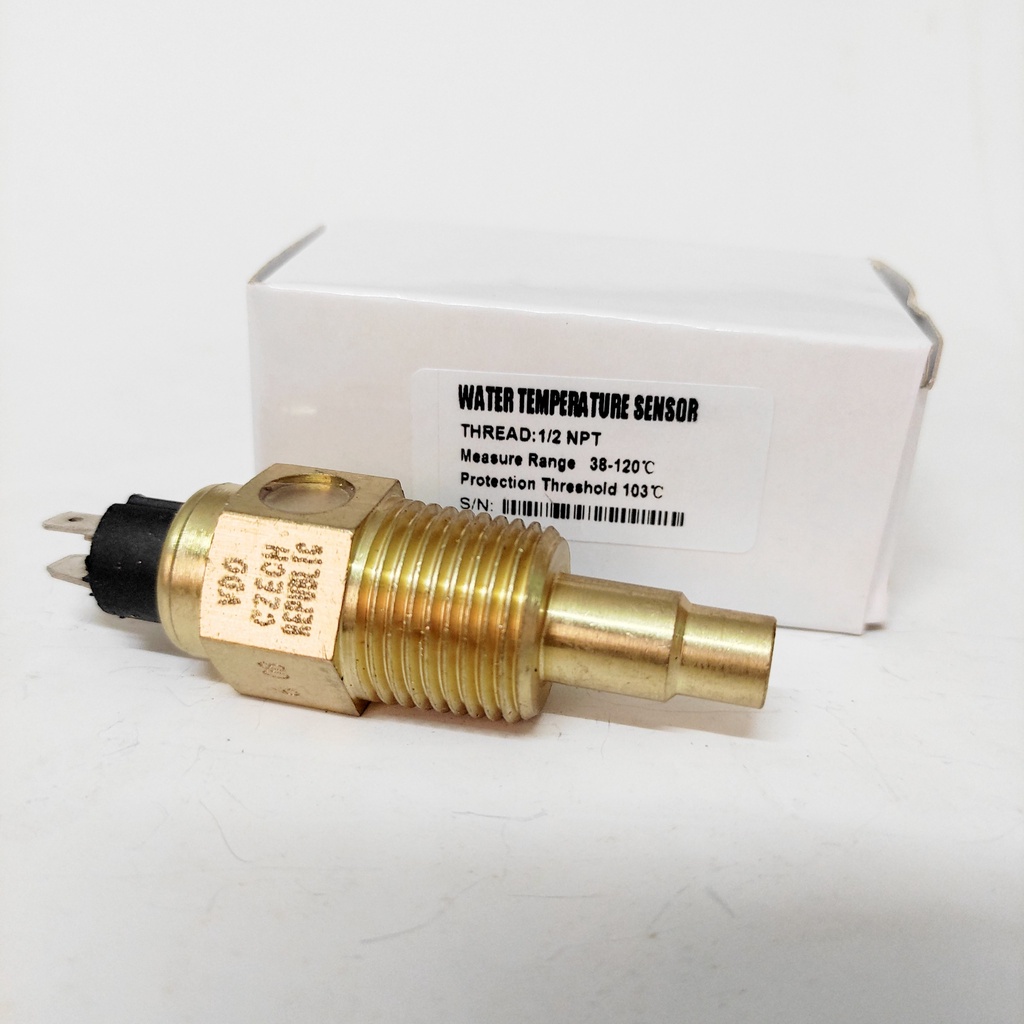 Cảm biến nhiệt độ nước làm mát VDO M14,M16,M17,M21 *1.5