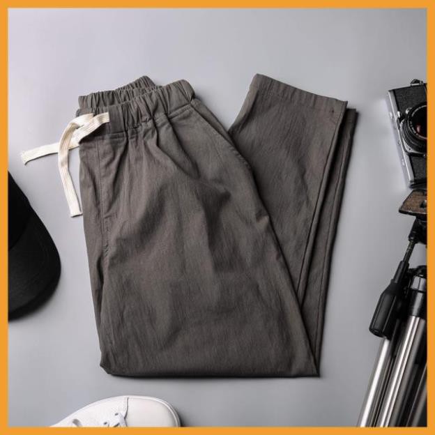 Quần Baggy đũi nam