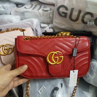 Túi chữ G size 22 lắp gập