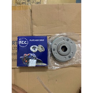 Cụm bố ba càng ab 125/ lead 125/ sh mode/ click thái / pcx/ vario zin fcc