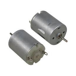 động cơ motor mô tơ mini 3V-6V