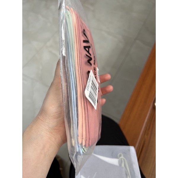 Khẩu trang vải old navy