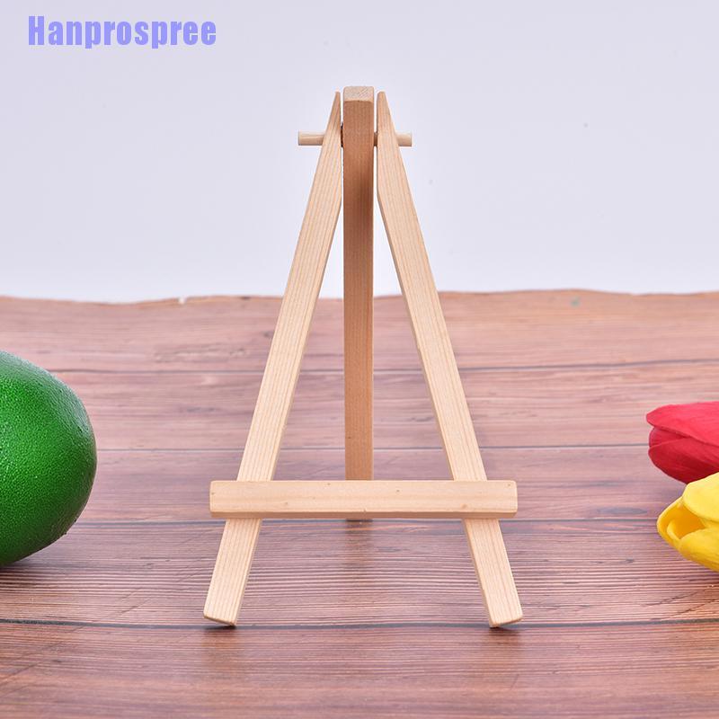 Khung Ảnh Độc Đáo / Giá Gỗ 10cm X