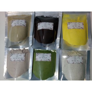 ✅ Ủ trắng cafe trắng da