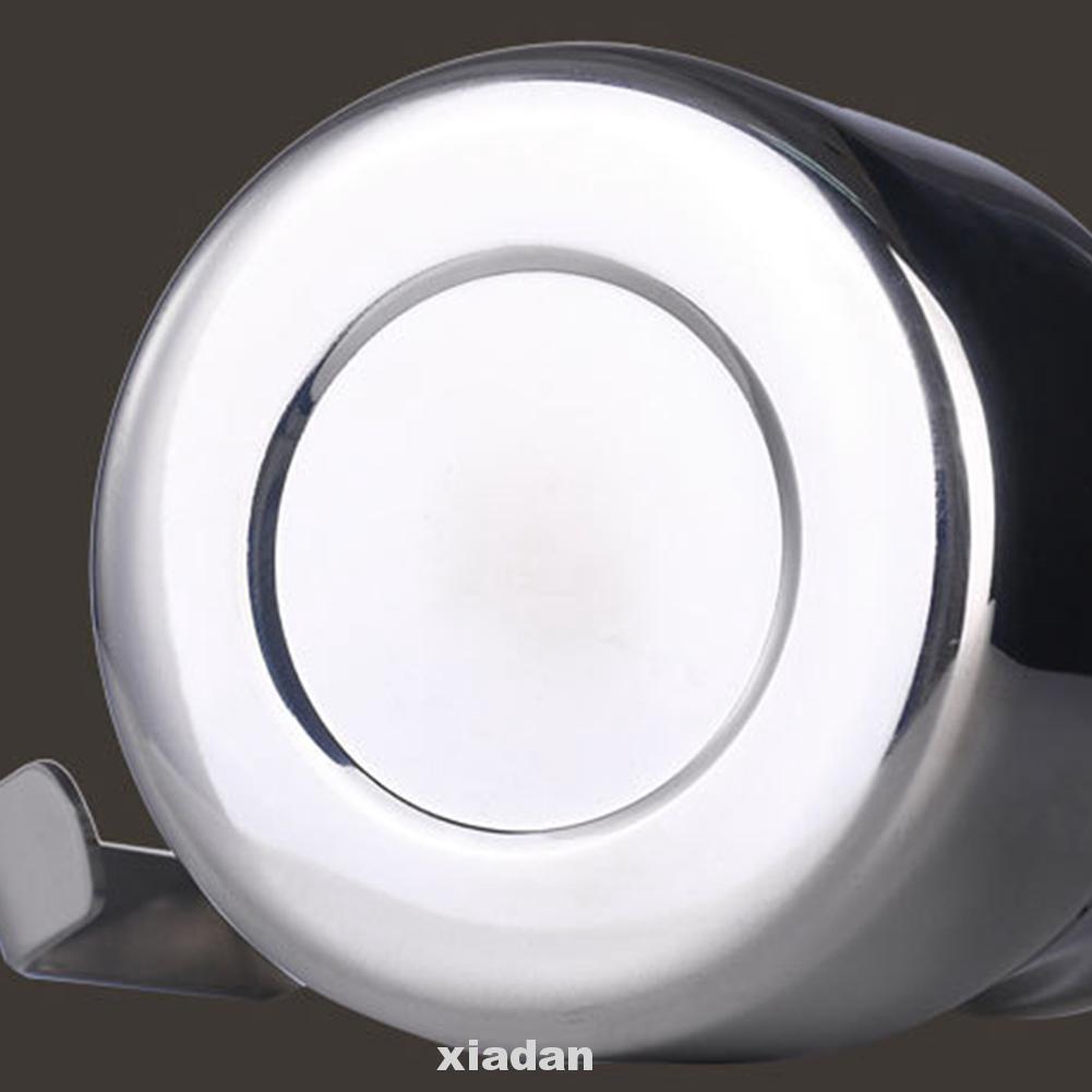 Pitcher Frothing Milk Stainless Steel Coffee Jug Latte Drinks