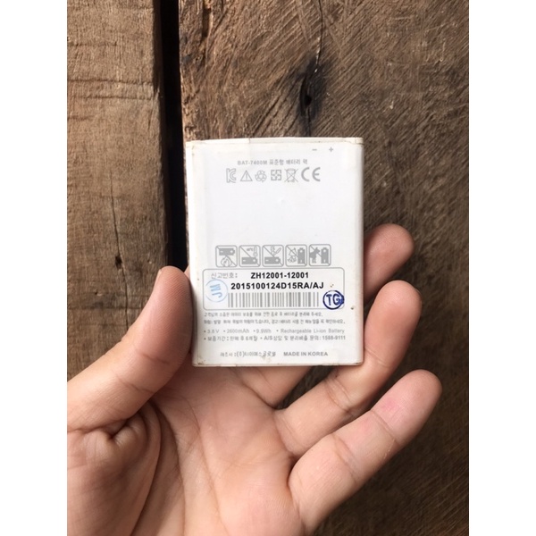 Pin Sky A850( BAT-7400M) chính hãng