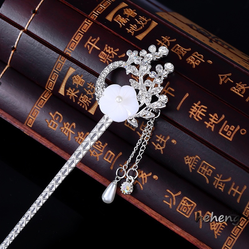Trâm Cài Tóc Hình Đôi Đũa Thời Trang Dành Cho Nữ
