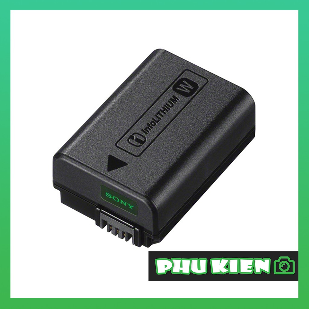 Pin Sony NP - FW50