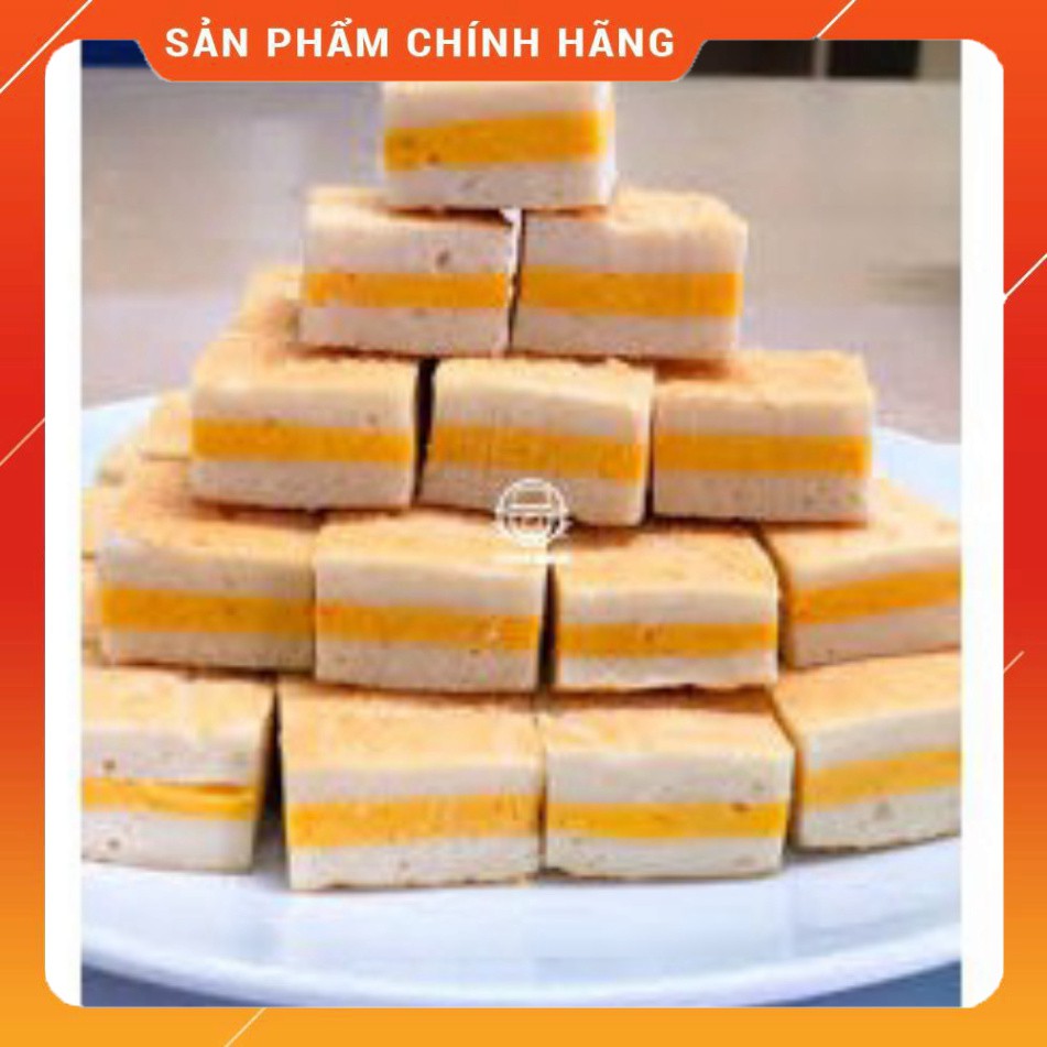 [loại 1] Sandwich Cá - Cá Hồi Sandwich - Viên Thả Lẩu Malay nuongfood