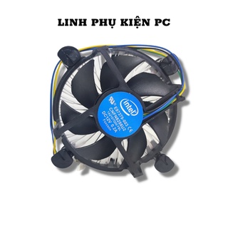 Quạt tản nhiệt FanBox intel
