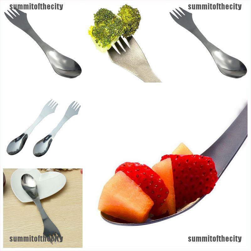 1 Dao Muỗng Nĩa Du Lịch Tiện Lợi