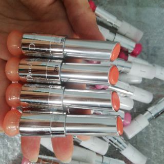 Son dưỡng Dior  Addict Lip Glow