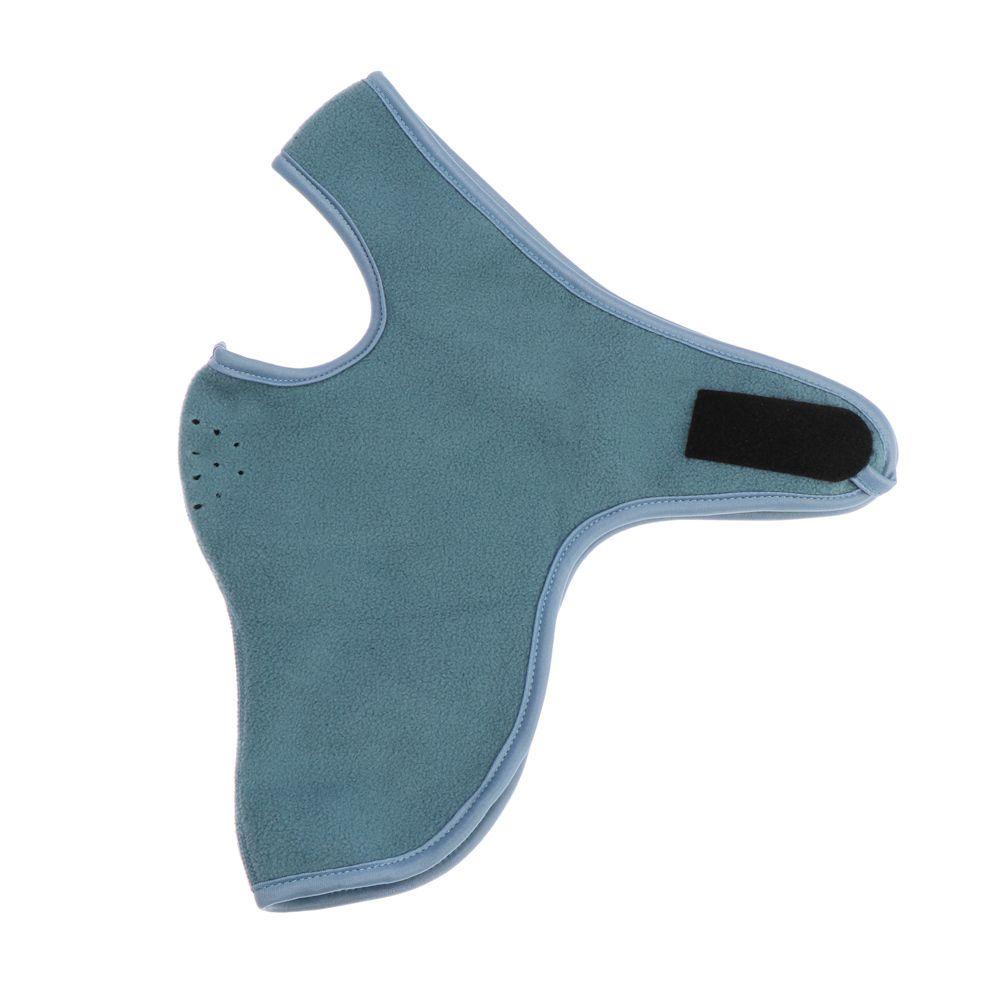 Chụp Tai Tích Hợp Máy Sưởi Ấm Dày Dặn Cho Hoạt Động Ngoài