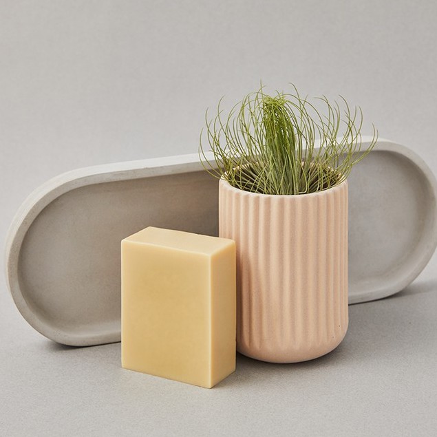 [HÀNG ĐÃ KIỂM ĐỊNH] Xà Bông Bồ Hòn Sài Khổ Bạc 120gr | BigBuy360 - bigbuy360.vn