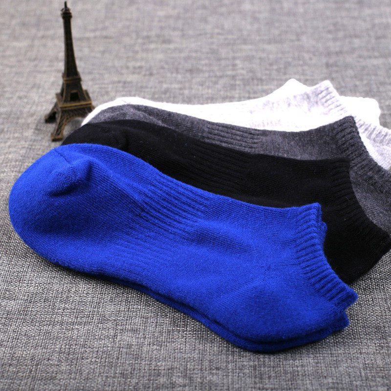 Vớ chân cotton cho nữ