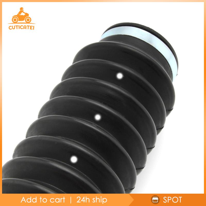 Set 2 Vỏ Bọc Phuộc Trước Bằng Cao Su Chuyên Dụng Cho Honda Rebel CMX500 CMX300 17-21