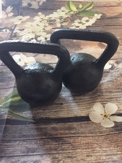Bộ 2 tạ ấm đôi 7kg