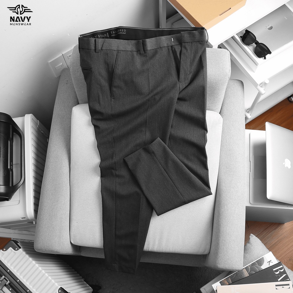 QUẦN ÂU TÂY BIGSIZE NAM