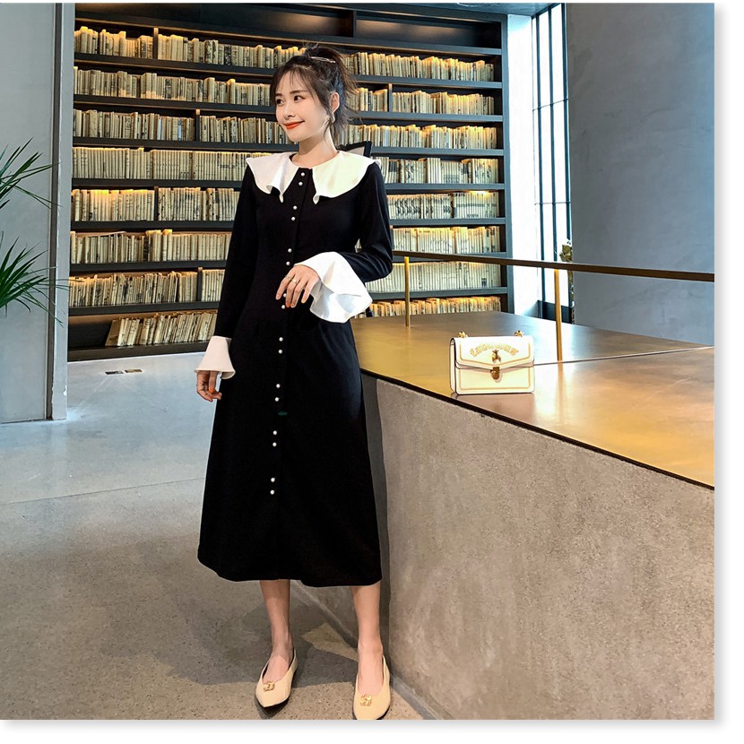 Váy nữ hàng quảng châu - XN23